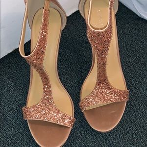 Chinese laundry heels